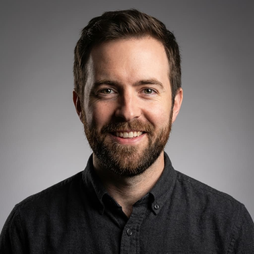 Professional Photo Editing